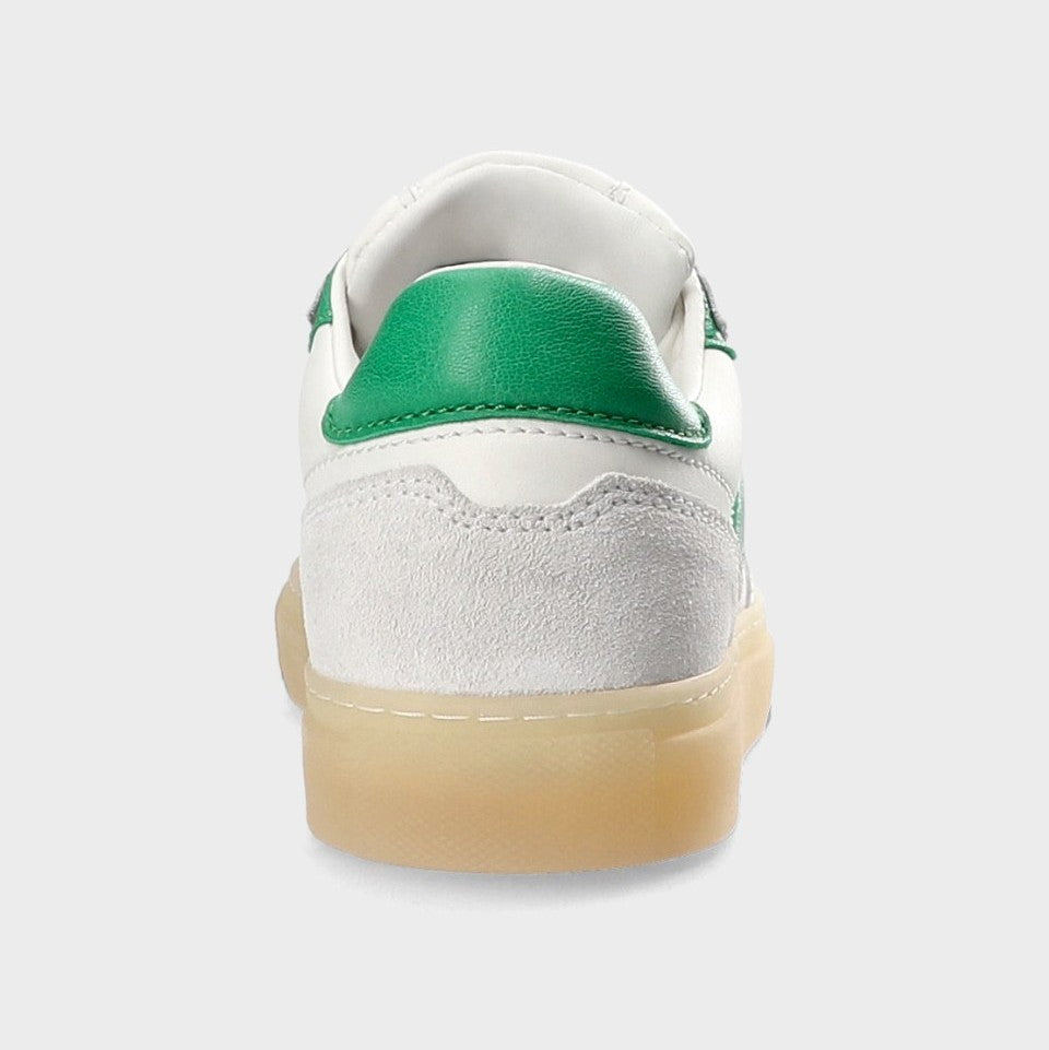 Copenhagen CPH90 White/Green