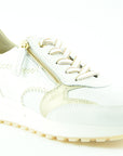 DL sport 6529-03 Bianco