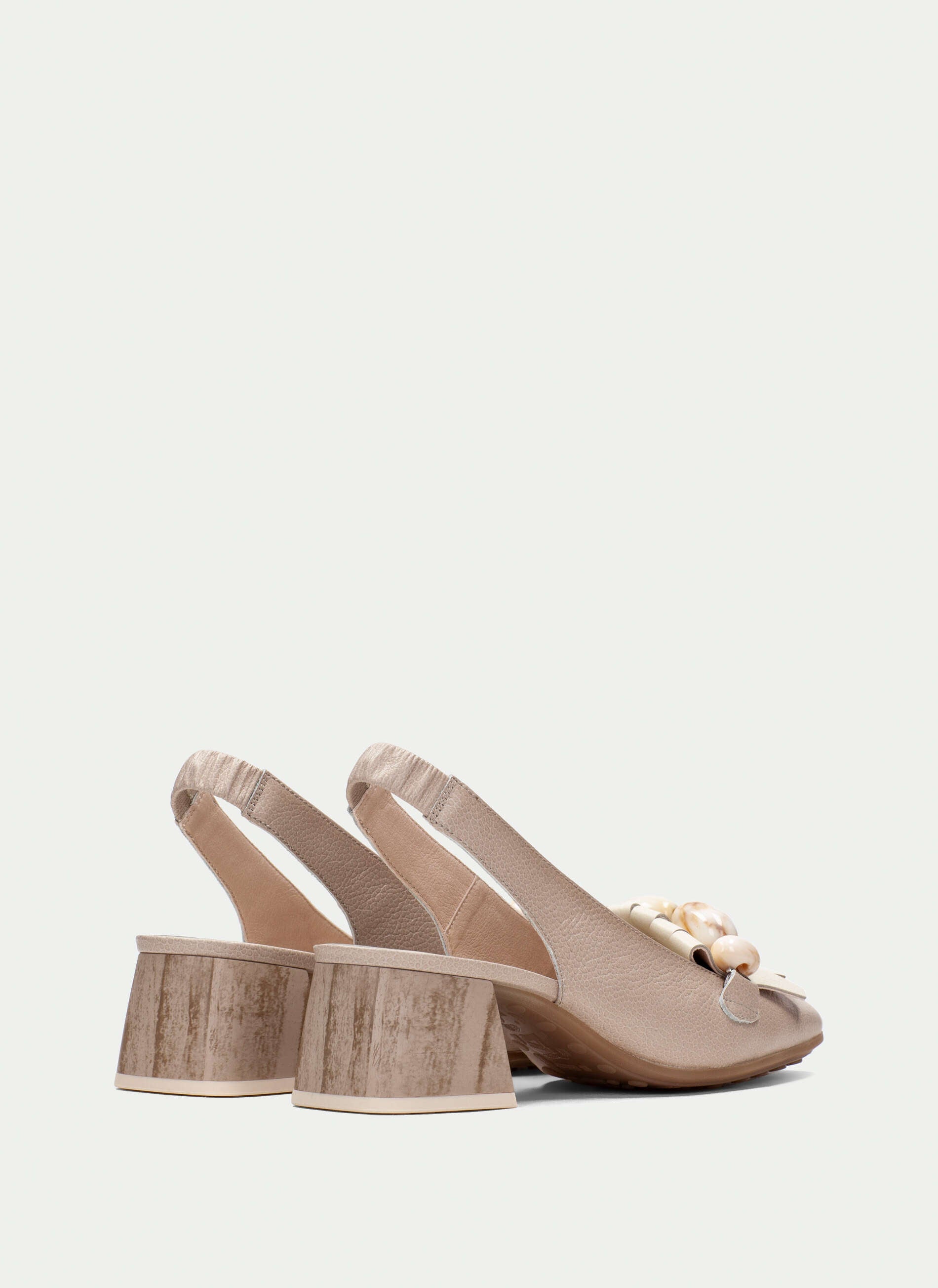 Hispanitas HV253945 Taupe