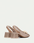 Hispanitas HV253945 Taupe