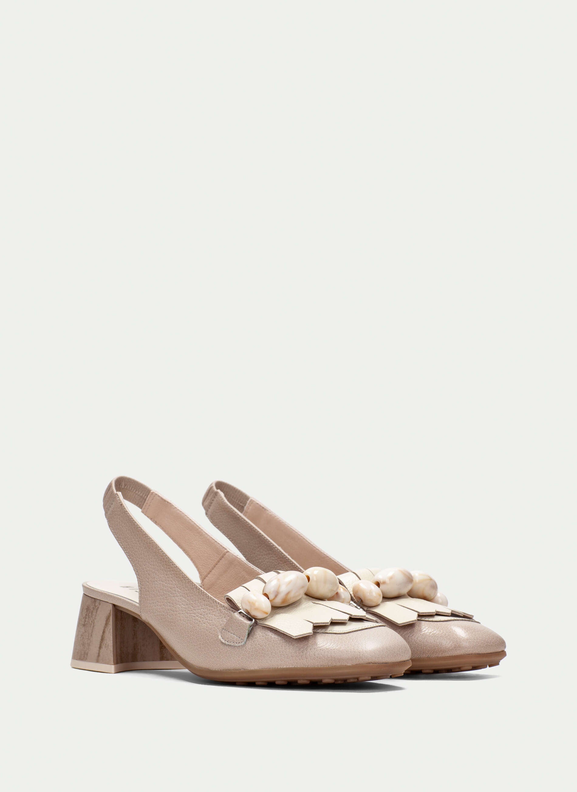 Hispanitas HV253945 Taupe