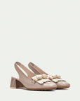 Hispanitas HV253945 Taupe